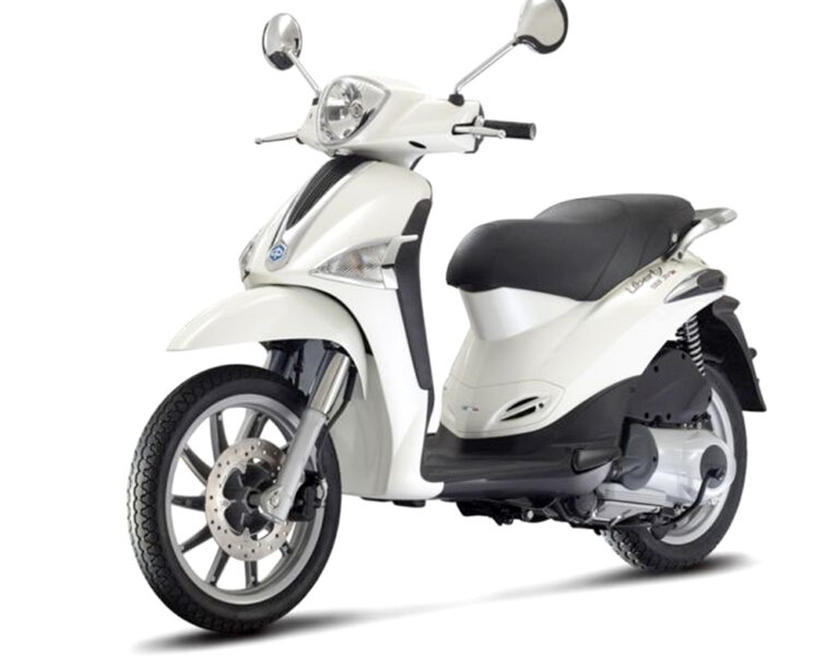 PIAGGIO-LIBERTY