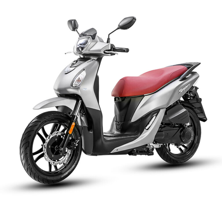 SIM SYMPHONY 50cc